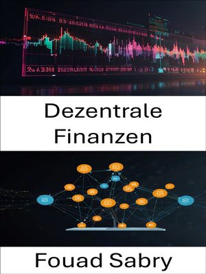 cover image of Dezentrale Finanzen